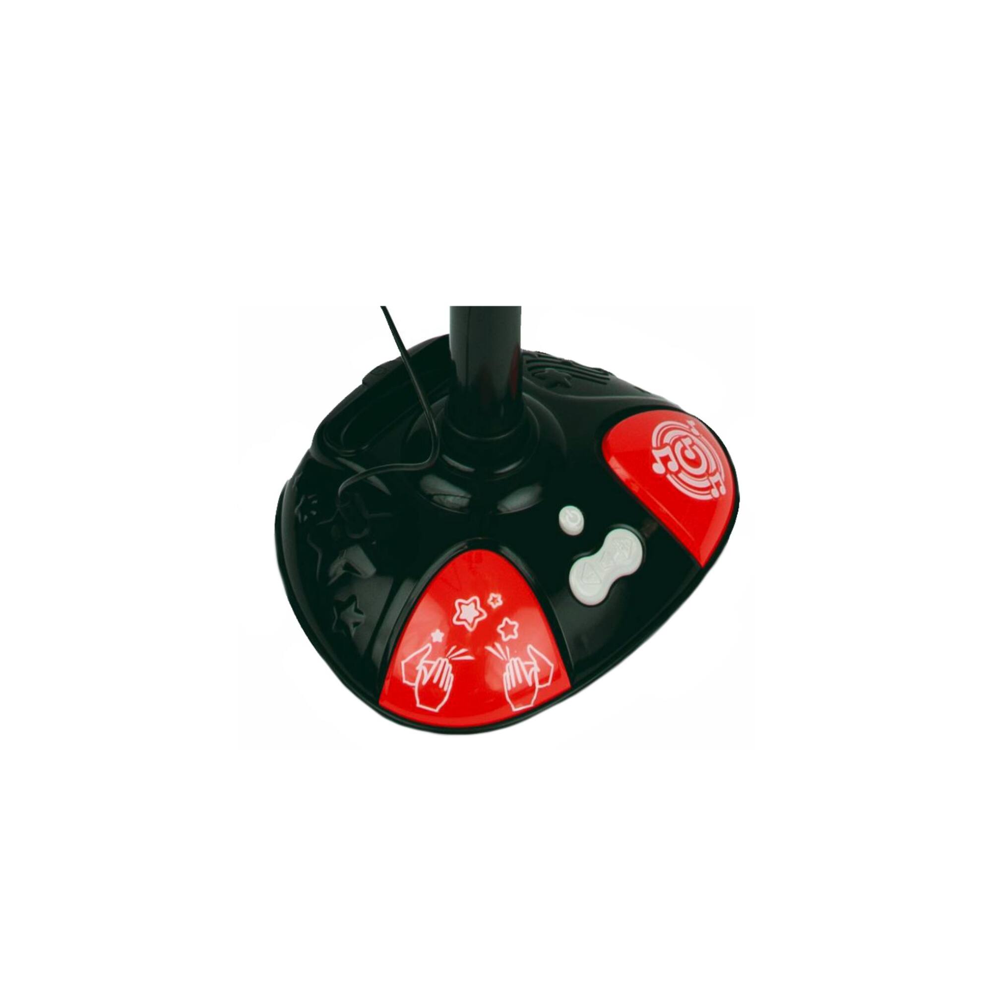 Enviro-Mental Toy Idol Maker Microphone